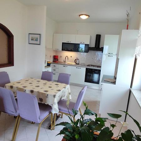 Apartman Persic Mošćenička Draga Εξωτερικό φωτογραφία