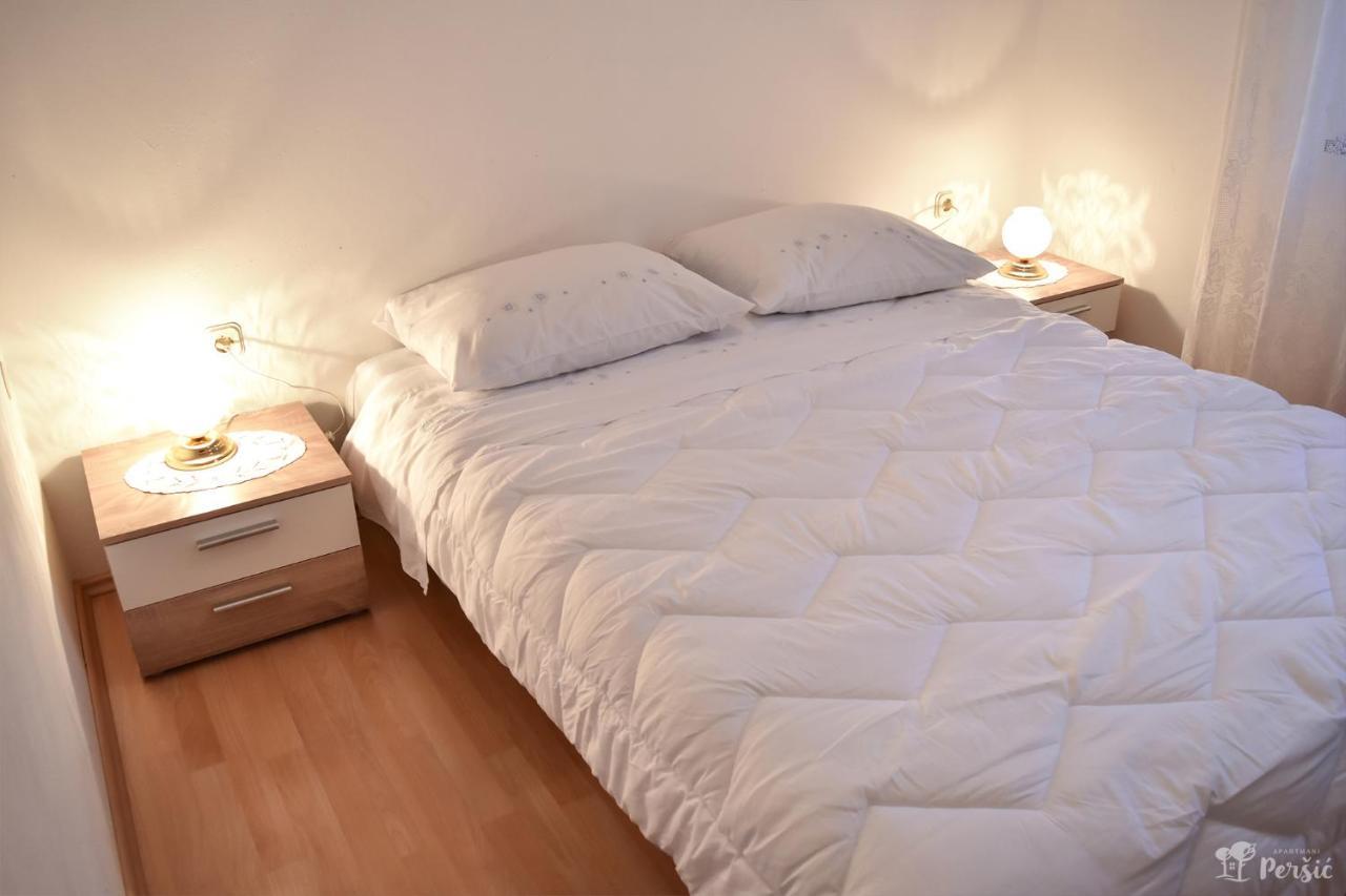 Apartman Persic Mošćenička Draga Εξωτερικό φωτογραφία