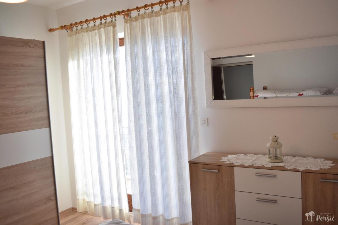 Apartman Persic Mošćenička Draga Εξωτερικό φωτογραφία