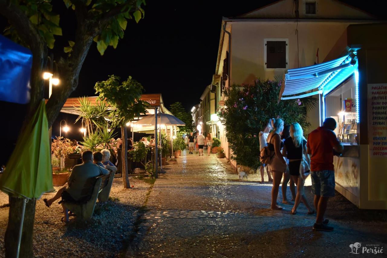 Apartman Persic Mošćenička Draga Εξωτερικό φωτογραφία
