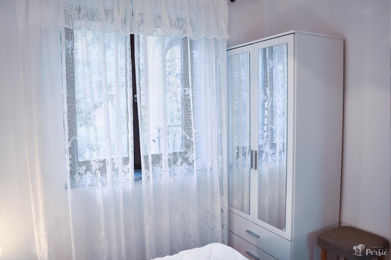 Apartman Persic Mošćenička Draga Εξωτερικό φωτογραφία
