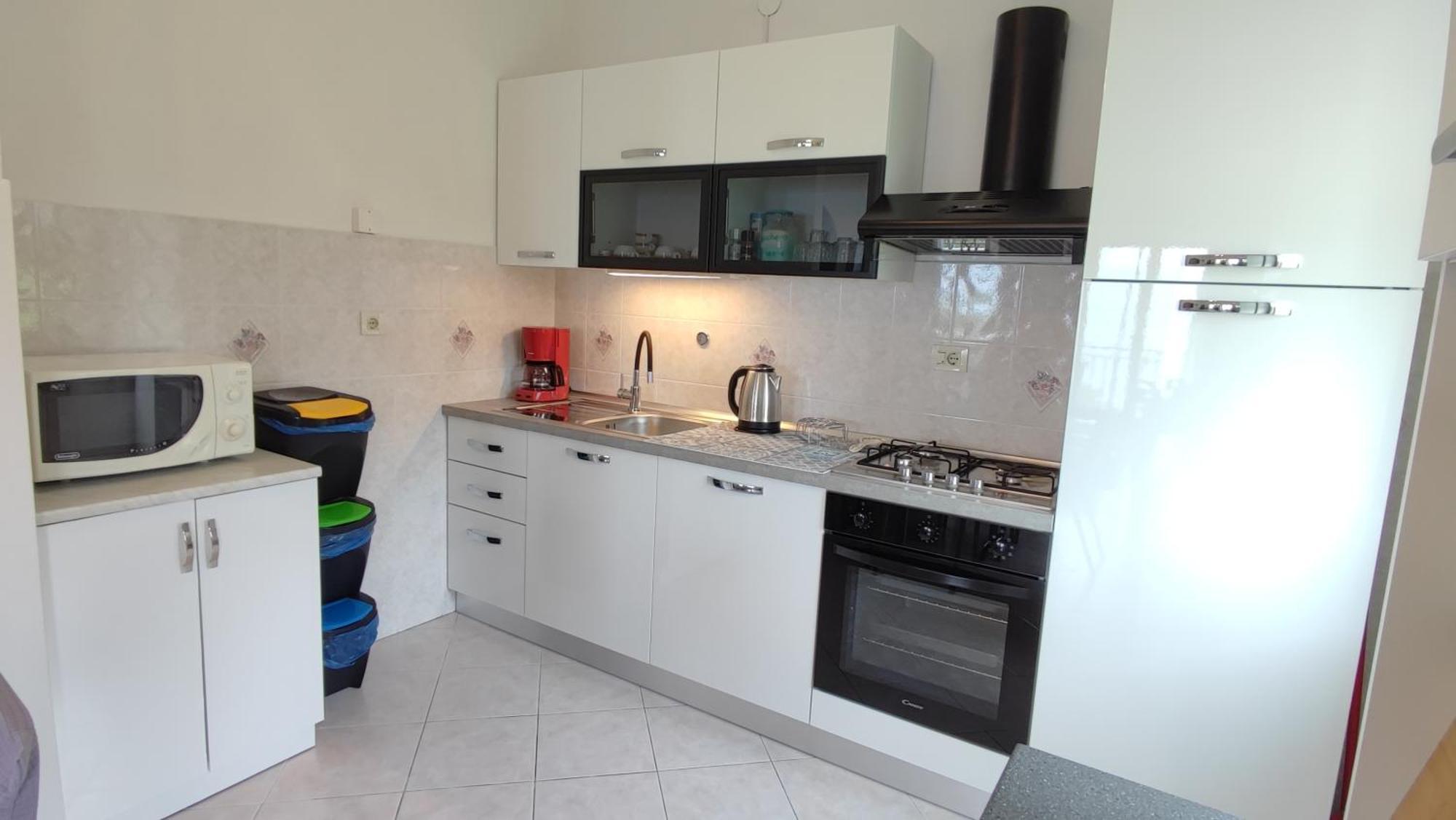 Apartman Persic Mošćenička Draga Εξωτερικό φωτογραφία