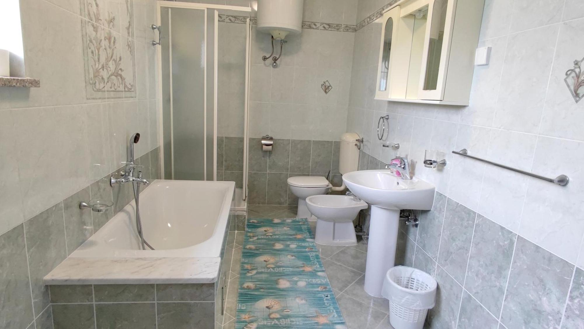 Apartman Persic Mošćenička Draga Εξωτερικό φωτογραφία