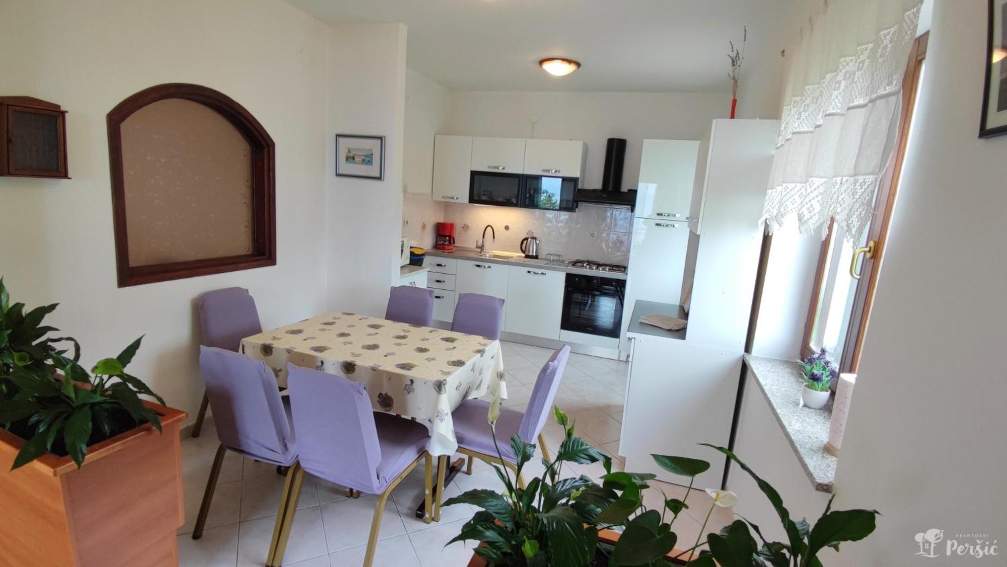 Apartman Persic Mošćenička Draga Εξωτερικό φωτογραφία
