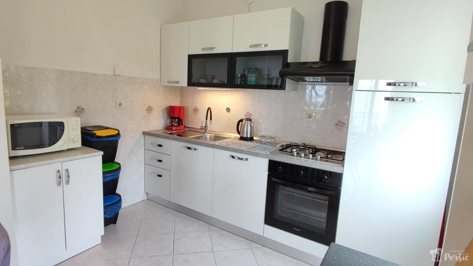 Apartman Persic Mošćenička Draga Εξωτερικό φωτογραφία
