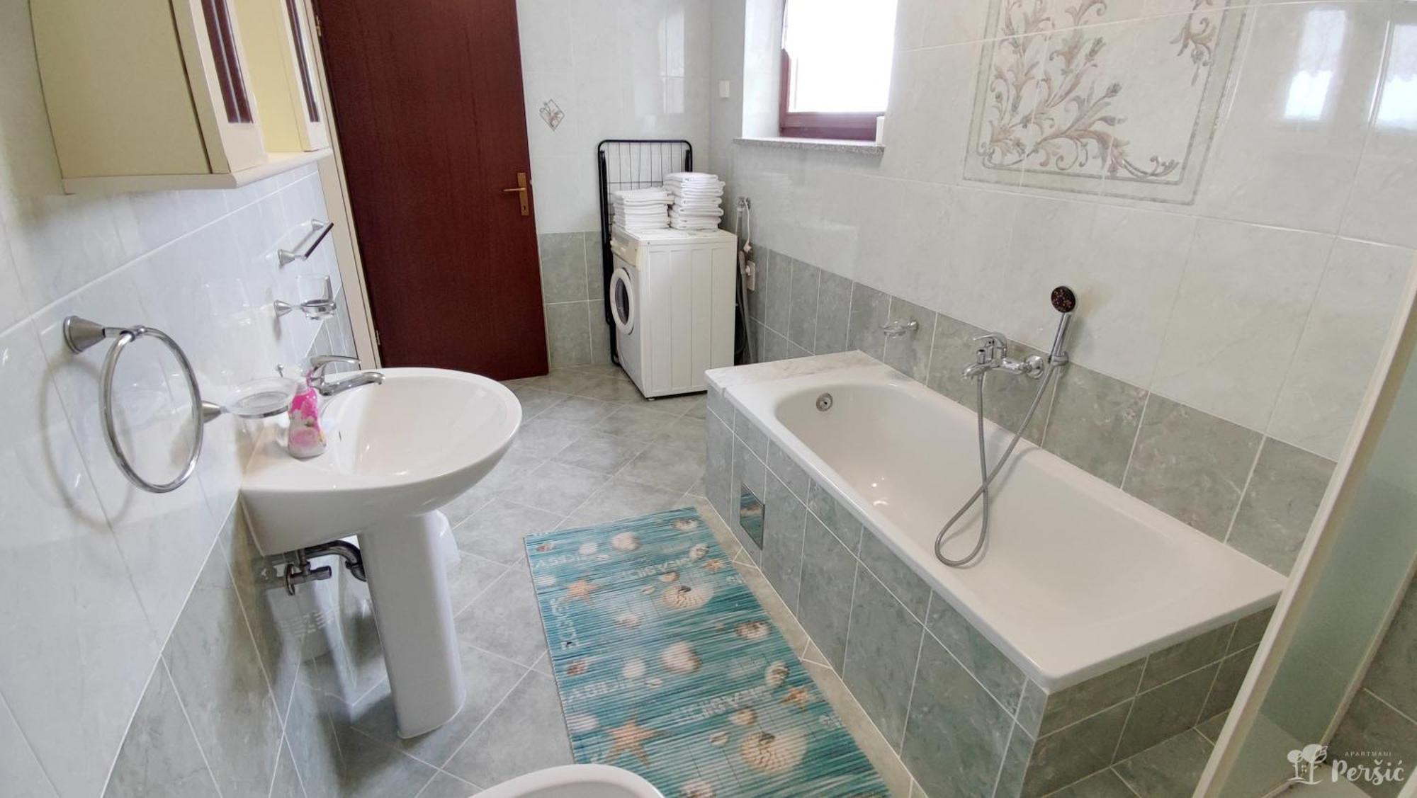 Apartman Persic Mošćenička Draga Εξωτερικό φωτογραφία