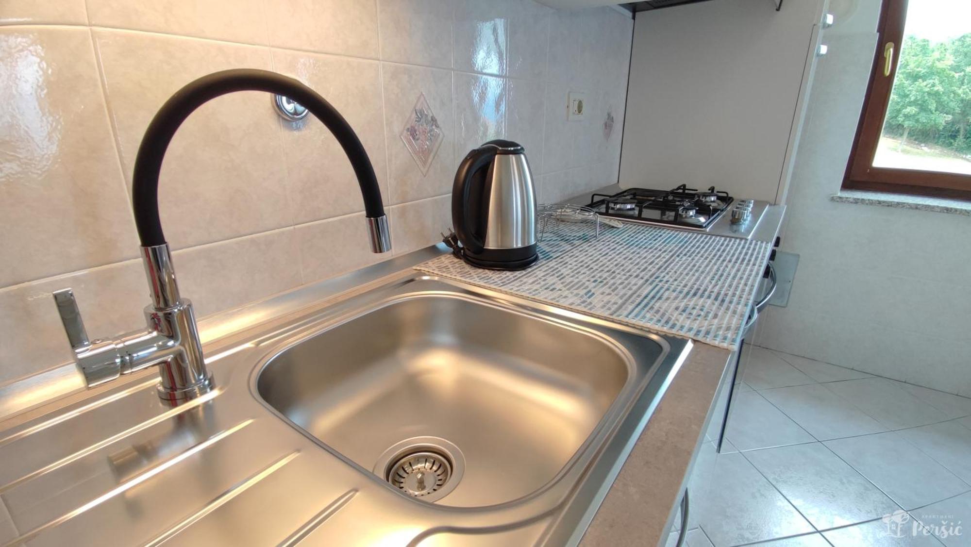 Apartman Persic Mošćenička Draga Εξωτερικό φωτογραφία
