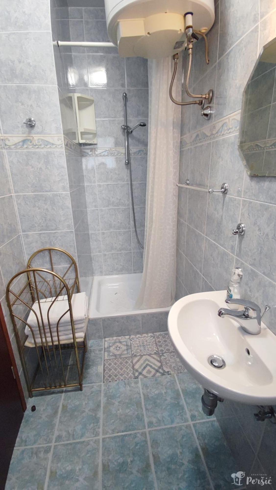 Apartman Persic Mošćenička Draga Εξωτερικό φωτογραφία