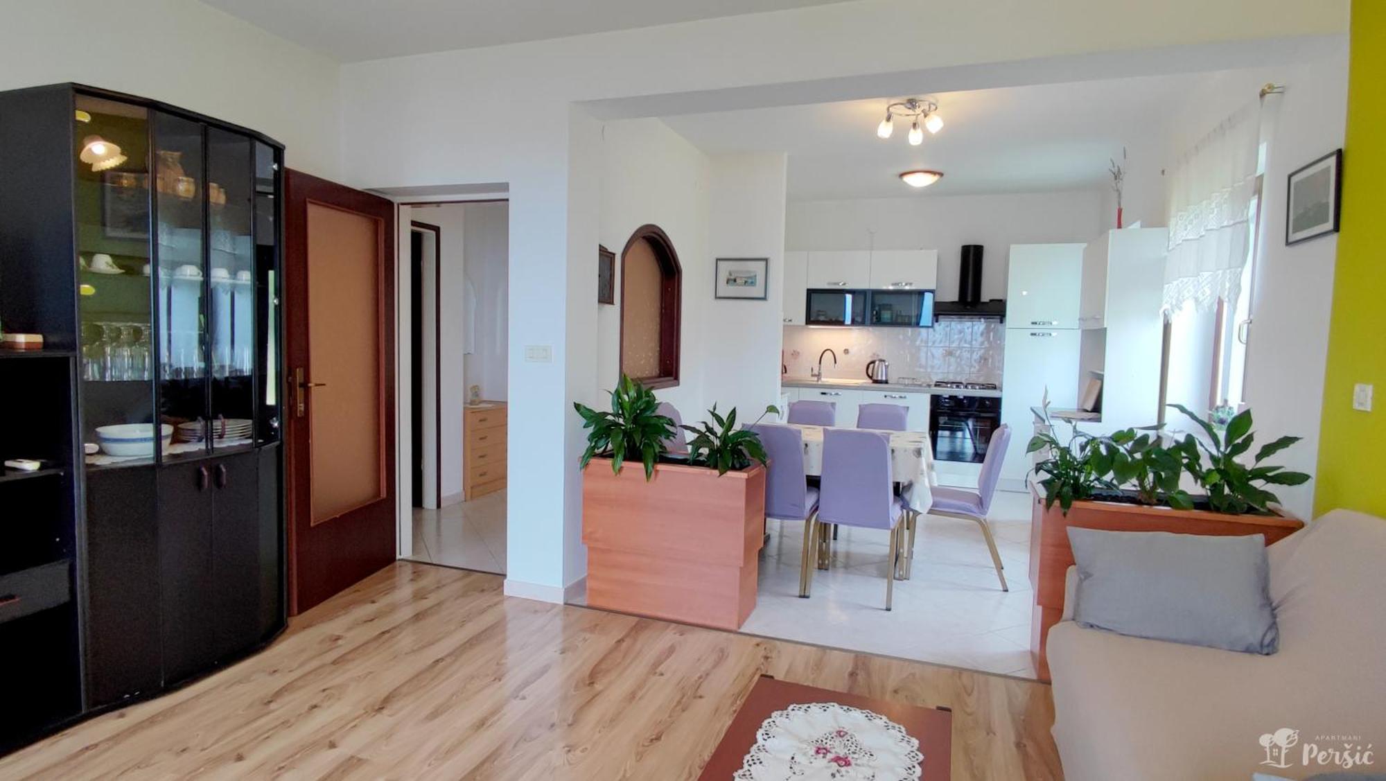 Apartman Persic Mošćenička Draga Εξωτερικό φωτογραφία