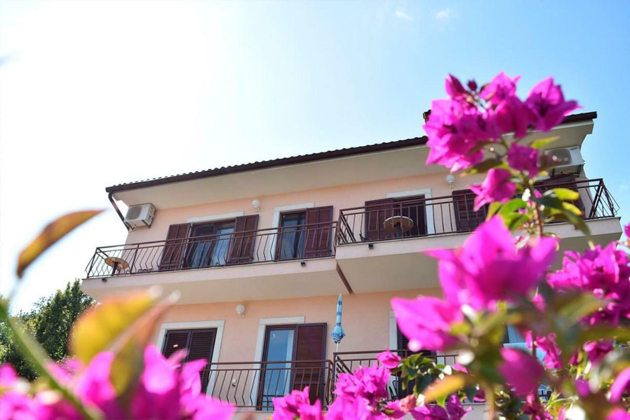 Apartman Persic Mošćenička Draga Εξωτερικό φωτογραφία