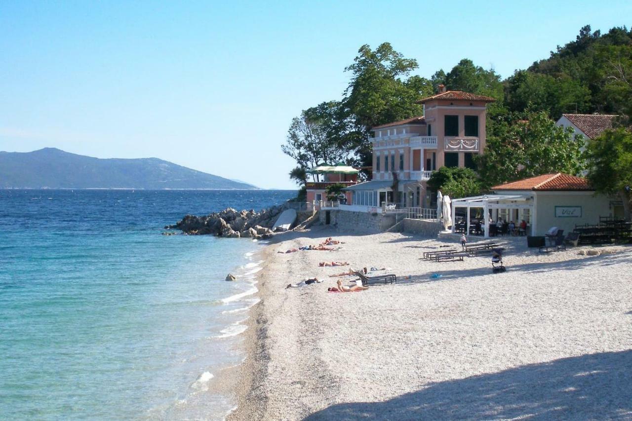 Apartman Persic Mošćenička Draga Εξωτερικό φωτογραφία