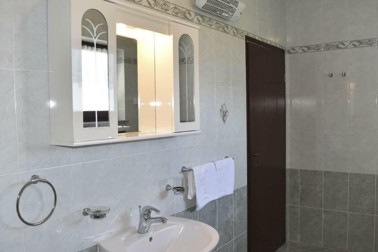 Apartman Persic Mošćenička Draga Εξωτερικό φωτογραφία