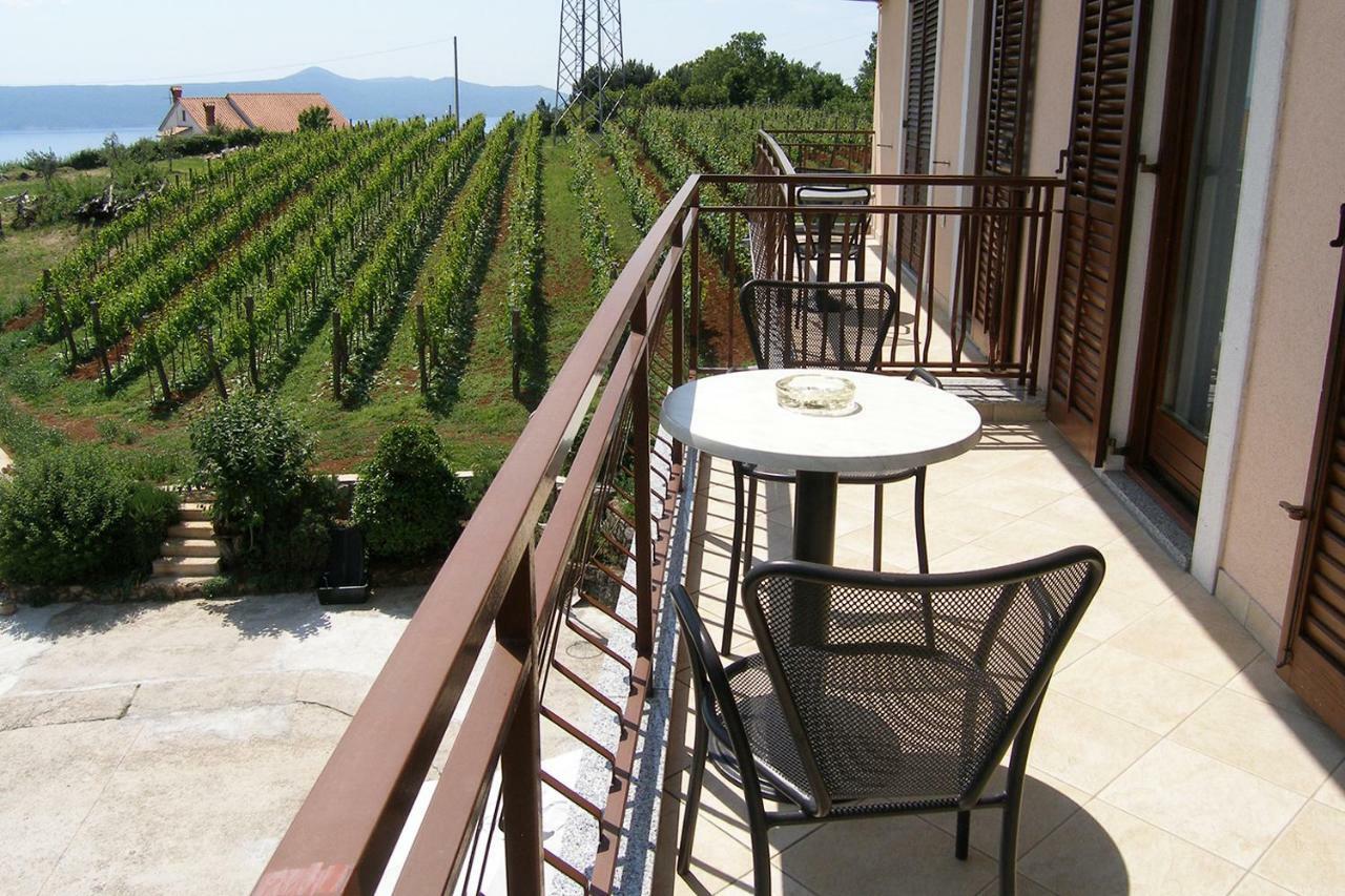 Apartman Persic Mošćenička Draga Εξωτερικό φωτογραφία